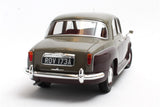 Rover 110 P4 (1962) - maroon / beige 1:18