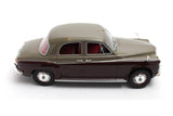 Rover 110 P4 (1962) - maroon / beige 1:18