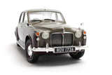 Rover 110 P4 (1962) - maroon / beige 1:18