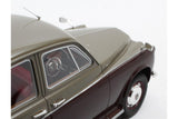 Rover 110 P4 (1962) - maroon / beige 1:18