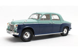 Rover 110 P4 (1962) - bicolor blue 1:18