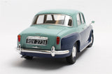 Rover 110 P4 (1962) - bicolor blue 1:18