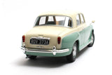 Rover 110 P4 (1962) - white / green 1:18