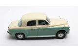 Rover 110 P4 (1962) - white / green 1:18