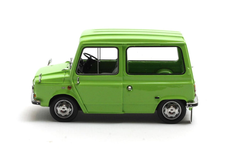 Daf Kalmar (Tjorven) 1971 - green 1:43