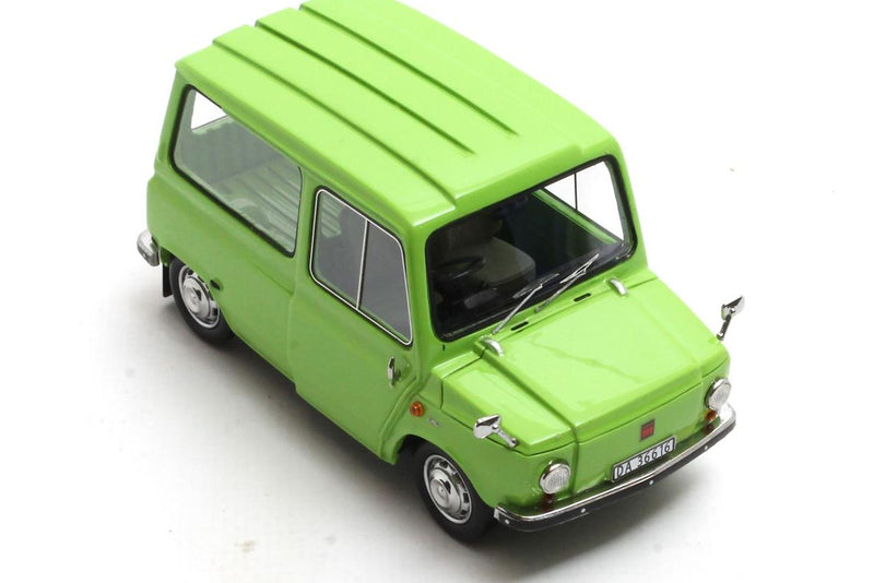Daf Kalmar (Tjorven) 1971 - green 1:43