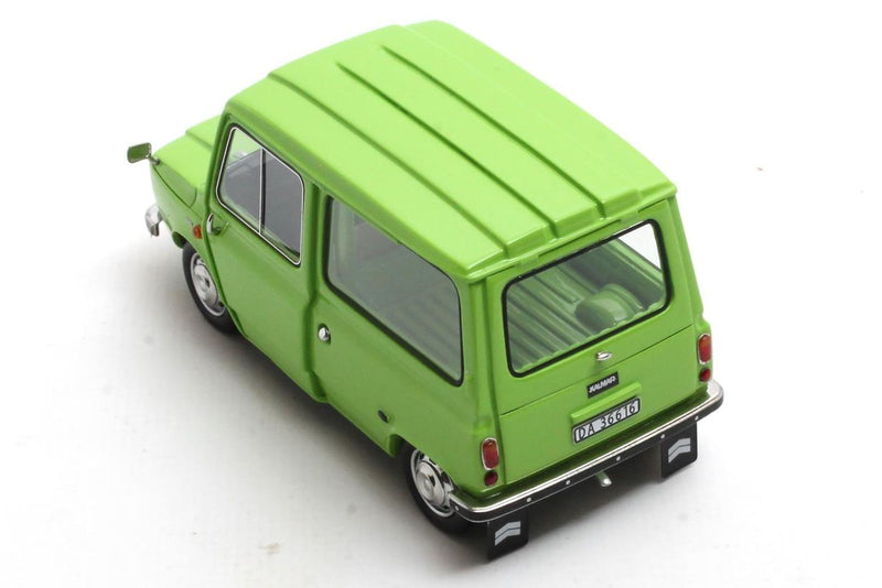Daf Kalmar (Tjorven) 1971 - green 1:43