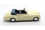 Rolls Royce Silver Cloud DHC 1960 - Ivory 1:18