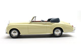 Rolls Royce Silver Cloud DHC 1960 - Ivory 1:18