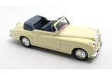 Rolls Royce Silver Cloud DHC 1960 - Ivory 1:18