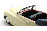 Rolls Royce Silver Cloud DHC 1960 - Ivory 1:18
