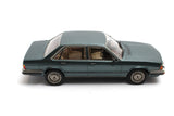 Audi 200 5T typ 43 1980 - blue metallic 1:18