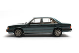 Audi 200 5T typ 43 1980 - blue metallic 1:18