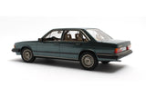 Audi 200 5T typ 43 1980 - blue metallic 1:18