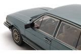 Audi 200 5T typ 43 1980 - blue metallic 1:18