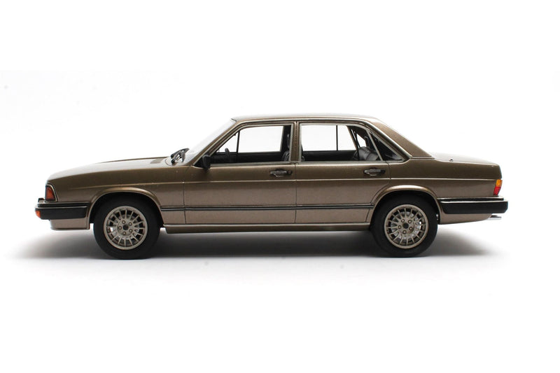 Audi 200 5T typ 43 1980 - gold metallic 1:18