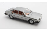 Maserati Quattroporte III (1979-1985) - silver met. 1:18
