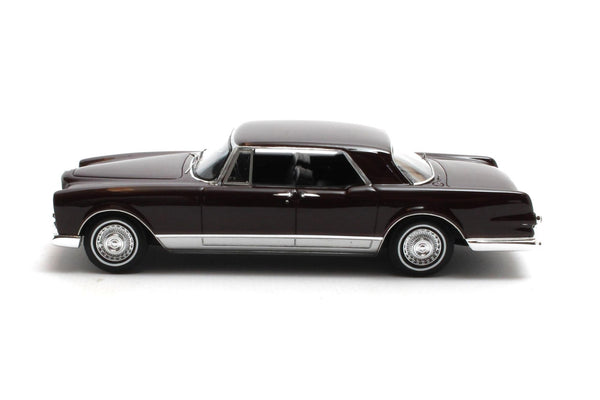 Facel-Vega Excellence EX2 1962 - maroon 1:43