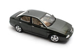 Alfa Romeo 166 Super 3.0 (1998-2002) - Green metallic 1:18