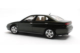 Alfa Romeo 166 Super 3.0 (1998-2002) - Green metallic 1:18