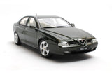 Alfa Romeo 166 Super 3.0 (1998-2002) - Green metallic 1:18