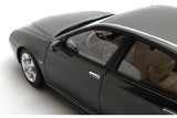 Alfa Romeo 166 Super 3.0 (1998-2002) - Green metallic 1:18