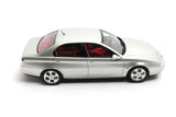 Alfa Romeo 166 Super 3.0 (1998-2002) - Silver metallic 1:18
