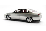 Alfa Romeo 166 Super 3.0 (1998-2002) - Silver metallic 1:18
