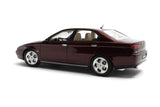 Alfa Romeo 166 Super 3.0 (1998-2002) - Red metallic 1:18