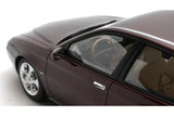 Alfa Romeo 166 Super 3.0 (1998-2002) - Red metallic 1:18