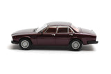 DeTomaso Deauville Series 2 1978 - dark red 1:43