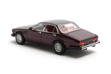 DeTomaso Deauville Series 2 1978 - dark red 1:43