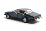 DeTomaso Deauville Series 2 1978 - blue met. 1:43