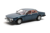 DeTomaso Deauville Series 2 1978 - blue met. 1:43