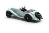 Aston Martin 15-98 2-4 Passenger 1938 - grey 1:43
