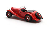 Aston Martin 15-98 2-4 Passenger 1938 - red 1:43
