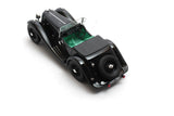 Aston Martin 15-98 2-4 Passenger 1938 - black 1:43