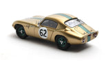 Lotus Elan 26R Le Mans Coupe Ian Walker Racing #62 (1964) - 1:43