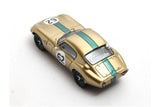 Lotus Elan 26R Le Mans Coupe Ian Walker Racing #62 (1964) - 1:43