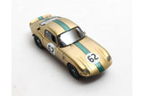Lotus Elan 26R Le Mans Coupe Ian Walker Racing #62 (1964) - 1:43