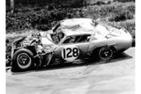 Lotus Elan 26R Le Mans Coupe Ian Walker Racing #128 (1964) - 1:43