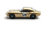 Lotus Elan 26R Le Mans Coupe Ian Walker Racing #128 (1964) - 1:43