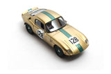 Lotus Elan 26R Le Mans Coupe Ian Walker Racing #128 (1964) - 1:43