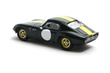 Lotus Elan 26R Le Mans Coupe Streamline Ian Walker Racing (1964) - 1:43