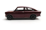 Mini Broadspeed (1966-1968) - red metallic 1:18