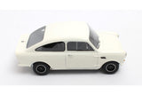 Mini Broadspeed (1966-1968) - white 1:18