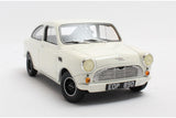 Mini Broadspeed (1966-1968) - white 1:18