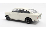 Mini Broadspeed (1966-1968) - white 1:18