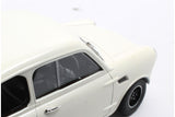 Mini Broadspeed (1966-1968) - white 1:18