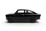 Mini Broadspeed (1966-1968) - black 1:18